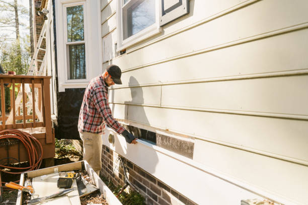 Top rated local Emergency Siding Repair specialists in Point Pleasant, PA
